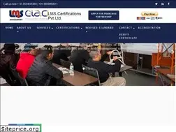 Sites similar to lmsassessments.com