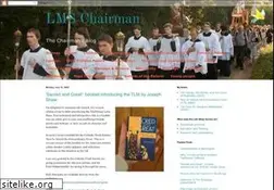 Sites similar to lmschairman.org