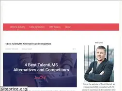 Sites similar to lmschef.com