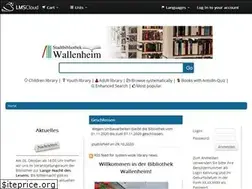 Sites similar to lmscloud.net