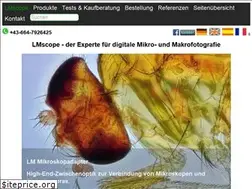 Sites similar to lmscope.com