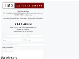 Sites similar to lmsentertainment.com
