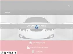 Sites similar to lmservices-wwp.com