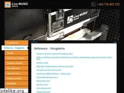 Sites similar to lmservis.cz