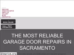 Sites similar to lmsgaragedoors.com