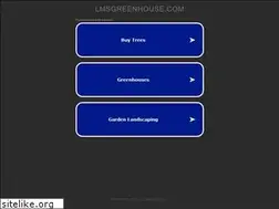 Sites similar to lmsgreenhouse.com