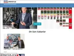 Sites similar to lmshop.az