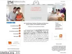 Sites similar to lmshvac.com