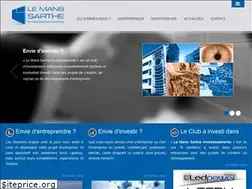 Sites similar to lmsinvestissements.fr