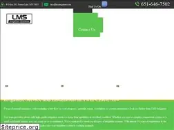 Sites similar to lmsirrigation.com