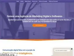 Sites similar to lmsistemasinteligentes.com