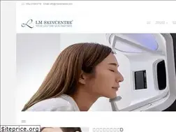 Sites similar to lmskincentre.com