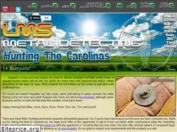 Sites similar to lmsmetaldetecting.com