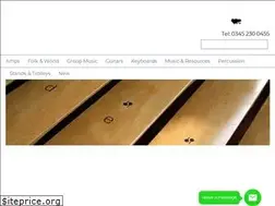 Sites similar to lmsmusicsupplies.co.uk