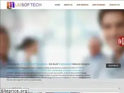 Sites similar to lmsoftech.com