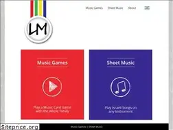 Sites similar to lmsongs1.net