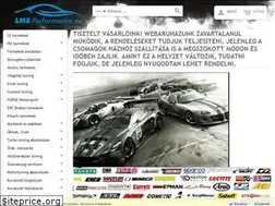 Sites similar to lmsperformance.eu
