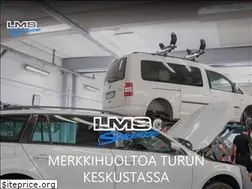 Sites similar to lmsracing.fi