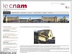 Sites similar to lmssc.cnam.fr