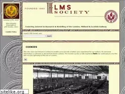 Sites similar to lmssociety.org.uk