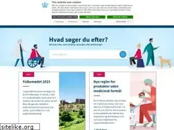 Sites similar to lmst.dk