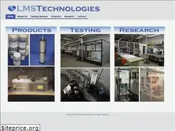 Sites similar to lmstechnology.com