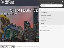 Sites similar to lmstrategicventures.com