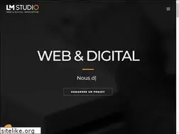 Sites similar to lmstudio.be