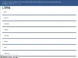 Sites similar to lmsuk.com