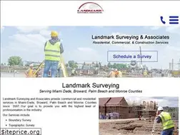 Sites similar to lmsurveying.com