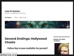 Sites similar to lmsylvian.com