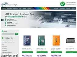 Sites similar to lmt-gruppen.dk
