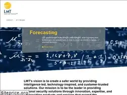 Sites similar to lmt-inc.com