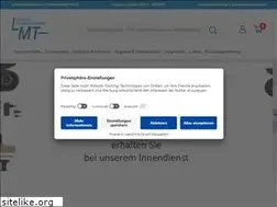 Sites similar to lmt-med.de