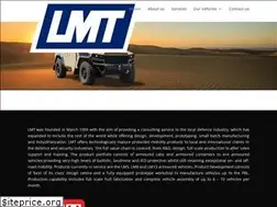 Sites similar to lmt.co.za