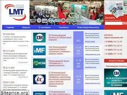Sites similar to lmt.kiev.ua