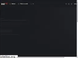 Sites similar to lmt.tv