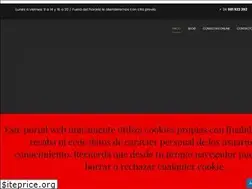 Sites similar to lmtabogados.com