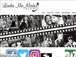 Sites similar to lmtalent.com