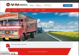 Sites similar to lmtco.com