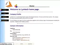 Sites similar to lmtech.co.uk