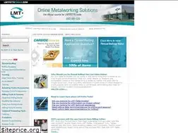 Sites similar to lmtfettetools.com