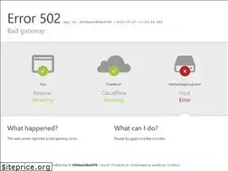 Sites similar to lmthomasgroup.com