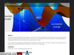 Sites similar to lmthompsongroup.com