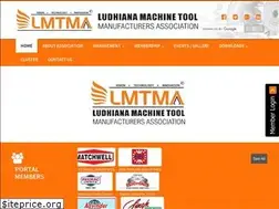 Sites similar to lmtma.org
