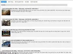 Sites similar to lmtocchien.com