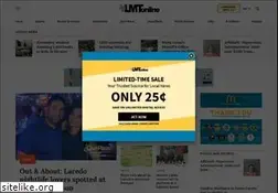 Sites similar to lmtonline.com