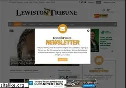 Sites similar to lmtribune.com