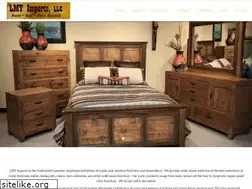 Sites similar to lmtrustic.com