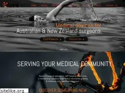 Sites similar to lmtsurgical.com